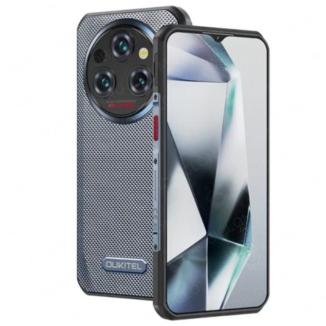 Oukitel WP35 Pro