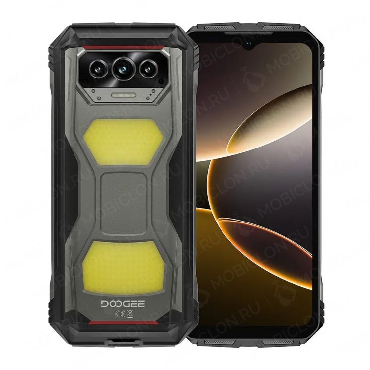 DOOGEE V Max S