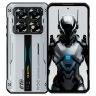 Oukitel WP60 8/256ГБ, 12/512ГБ, 16/512ГБ
