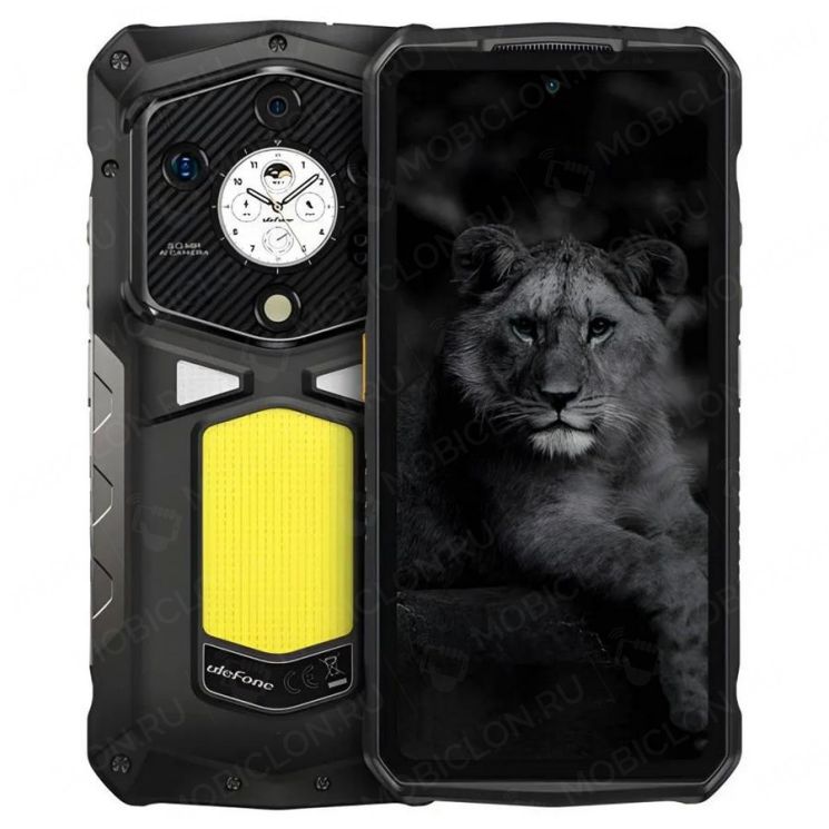 Ulefone Armor 29 Ultra 16(+16)/1024ГБ