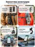 Ulefone RugKing 2 Pro 4/64ГБ, 4/128ГБ