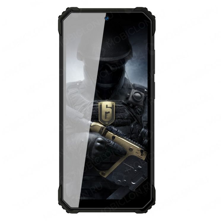 Oukitel WP23 Pro
