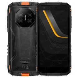 DOOGEE Fire 3 Pro 4(+12)/128ГБ