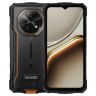 DOOGEE Fire 7 4(+12)/256ГБ