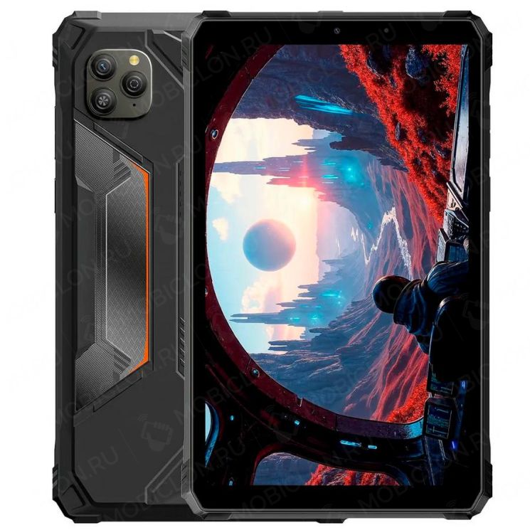 Blackview Active 5 8(+16)/128ГБ